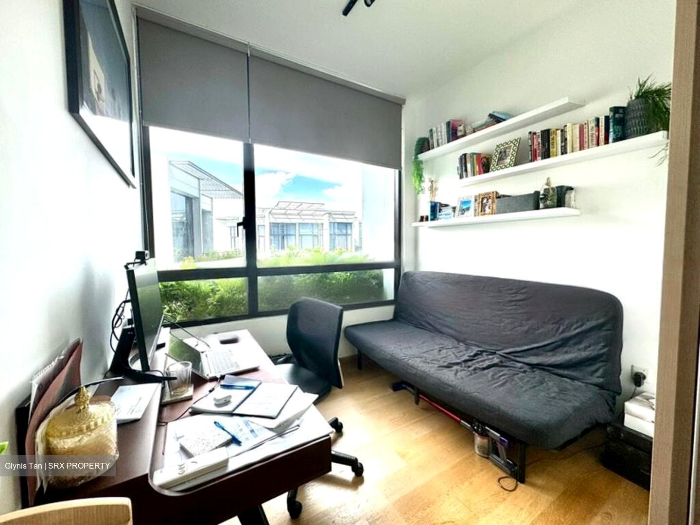 The Crest (D3), Condominium #481735731